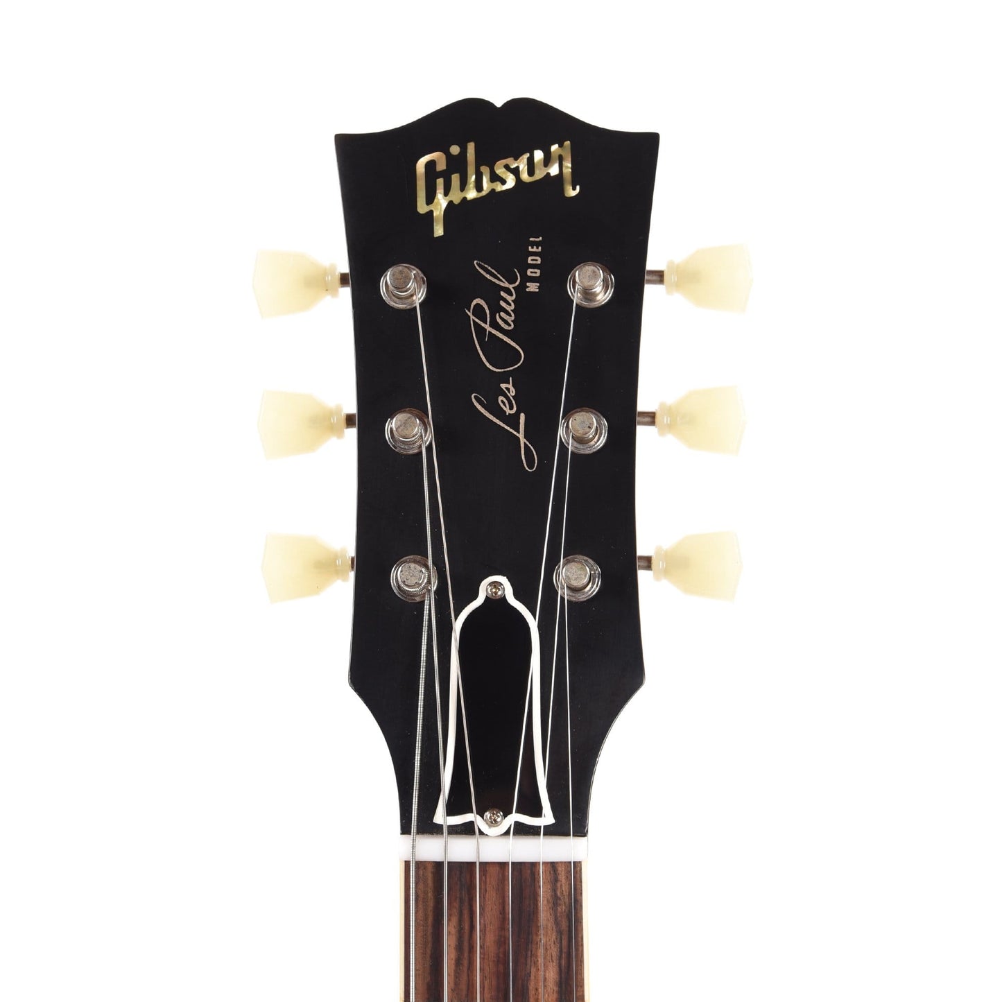 Gibson Custom 1956 Les Paul Goldtop "CME Spec" Darkback VOS w/60 V2 Neck Profile Electric Guitars / Solid Body