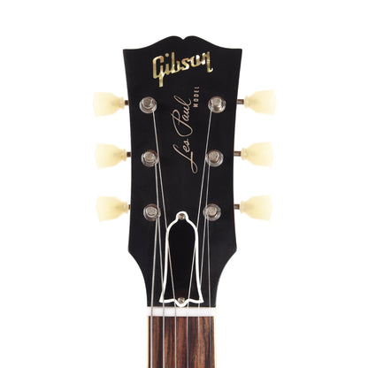 Gibson Custom 1956 Les Paul Goldtop "CME Spec" Darkback VOS w/60 V2 Neck Profile Electric Guitars / Solid Body