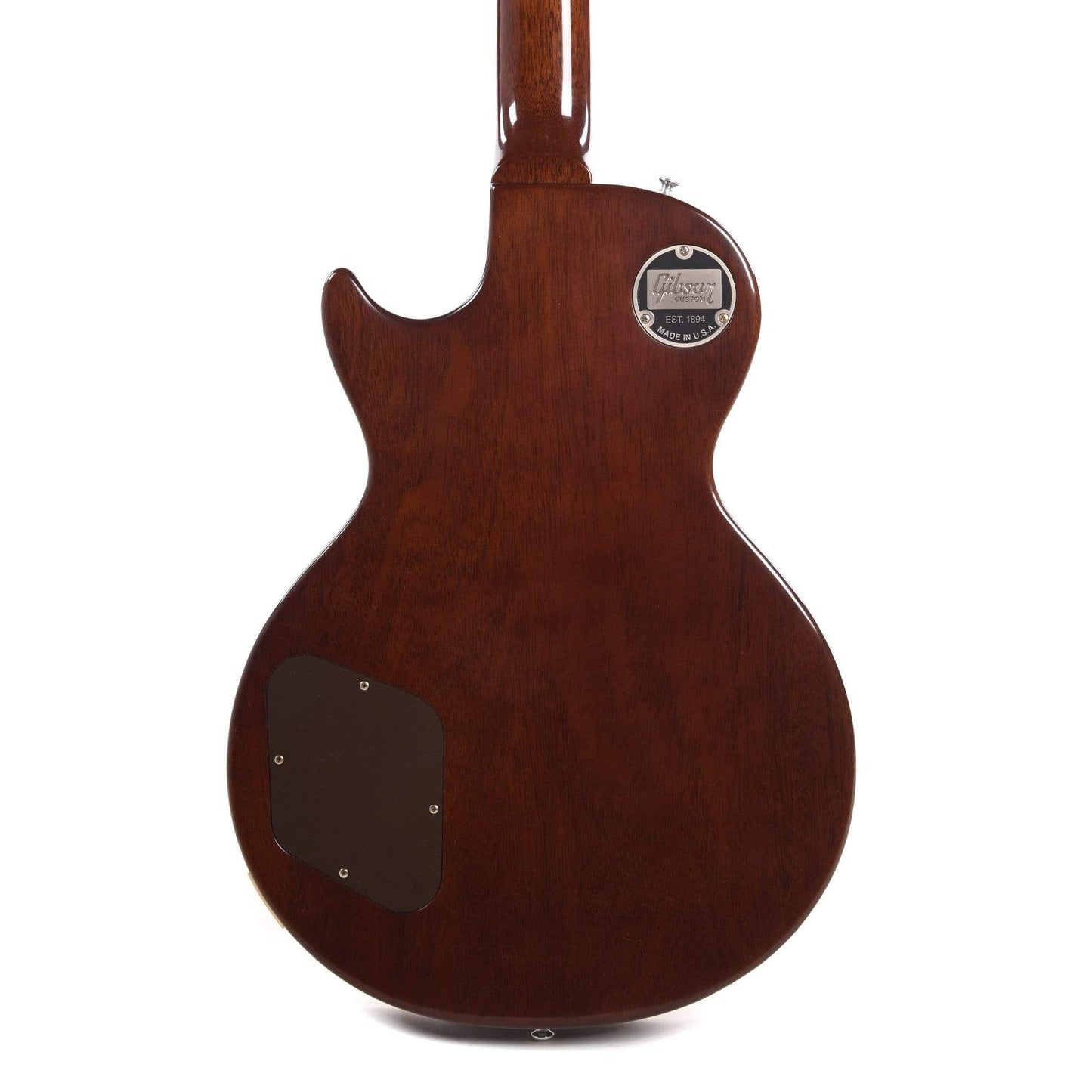 Gibson Custom 1956 Les Paul Goldtop "CME Spec" Darkback VOS w/60 V2 Neck Profile Electric Guitars / Solid Body