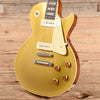 Gibson Custom 1956 Les Paul Goldtop "CME Spec" VOS w/60 V2 Neck Profile Electric Guitars / Solid Body