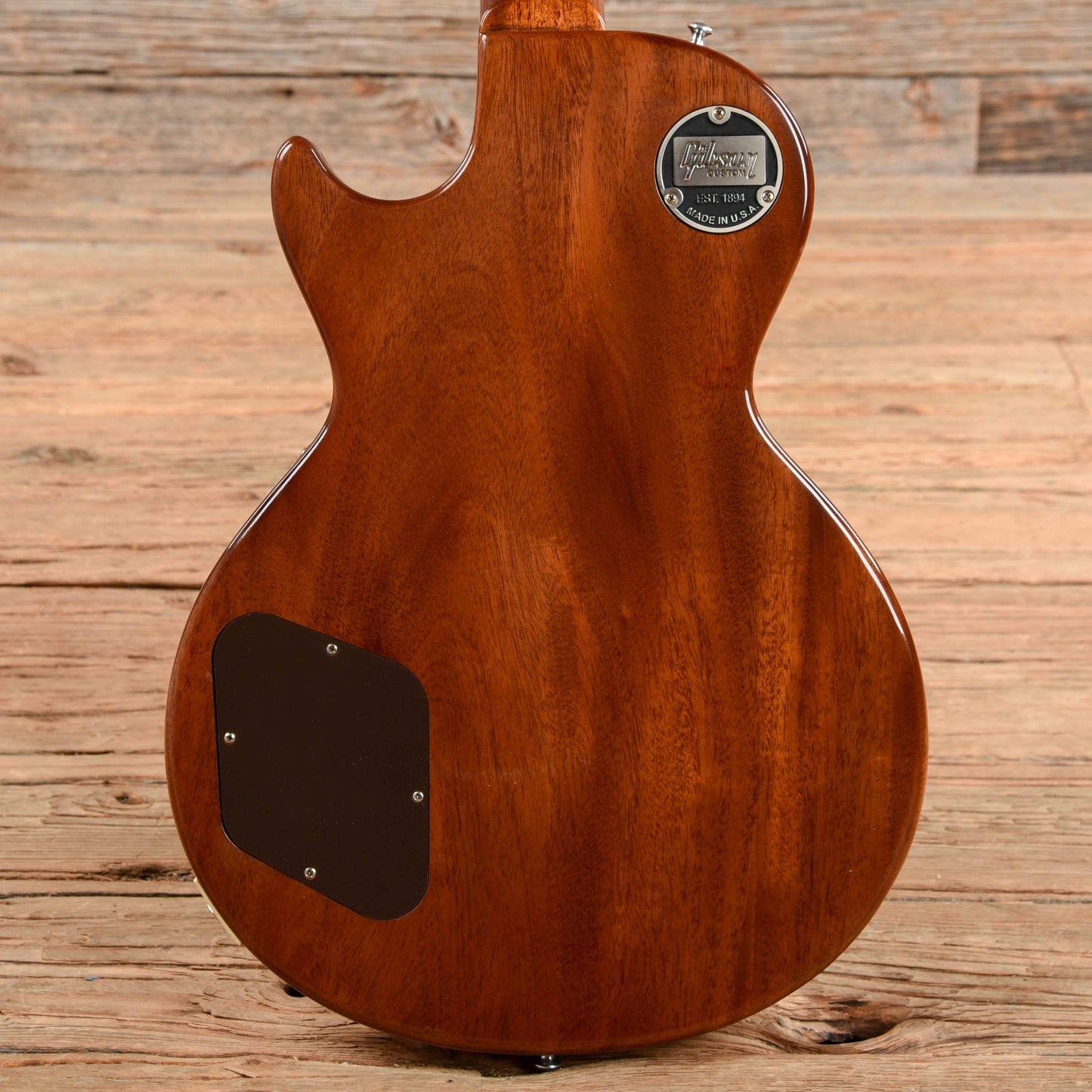 Gibson Custom 1956 Les Paul Goldtop "CME Spec" VOS w/60 V2 Neck Profile Electric Guitars / Solid Body