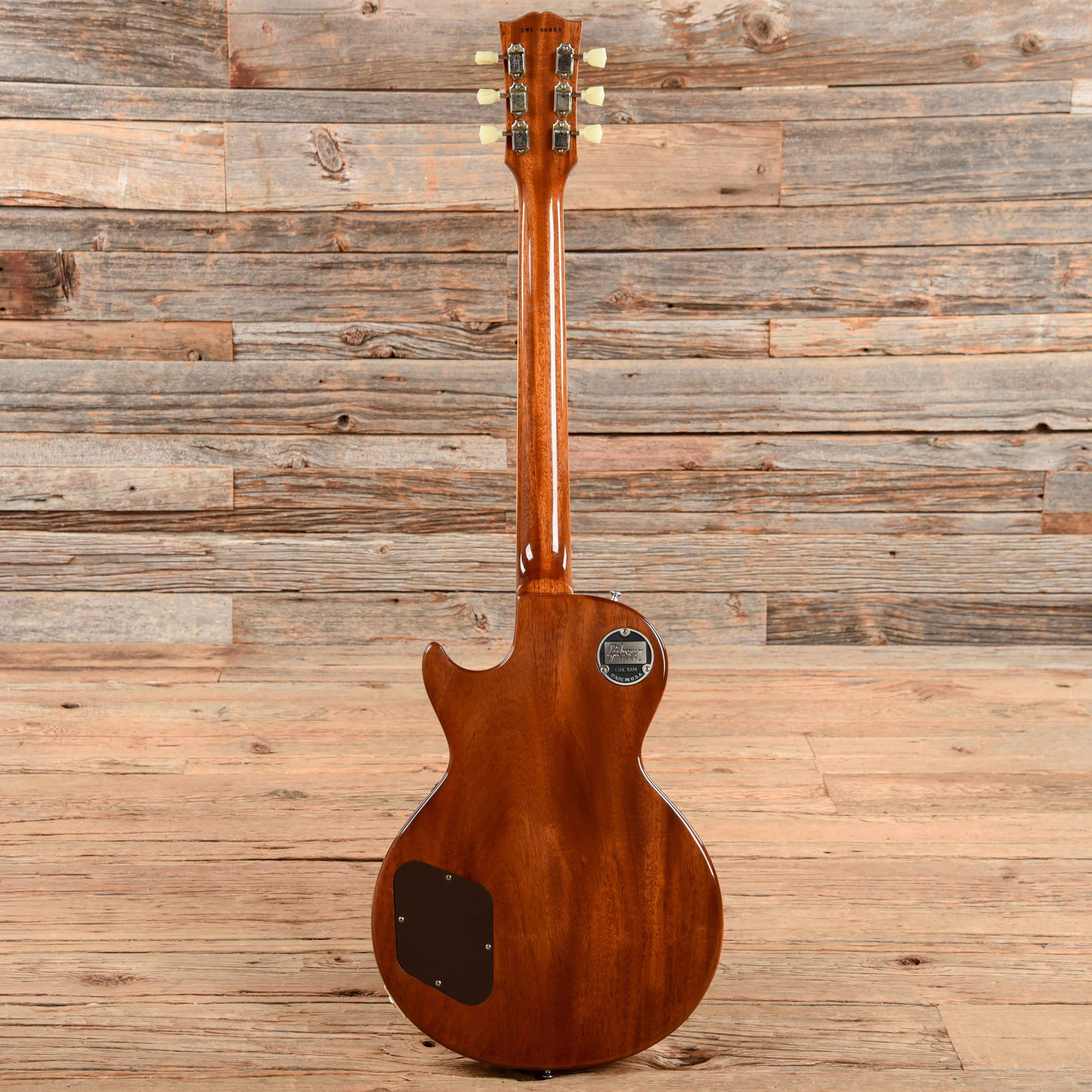 Gibson Custom 1956 Les Paul Goldtop 