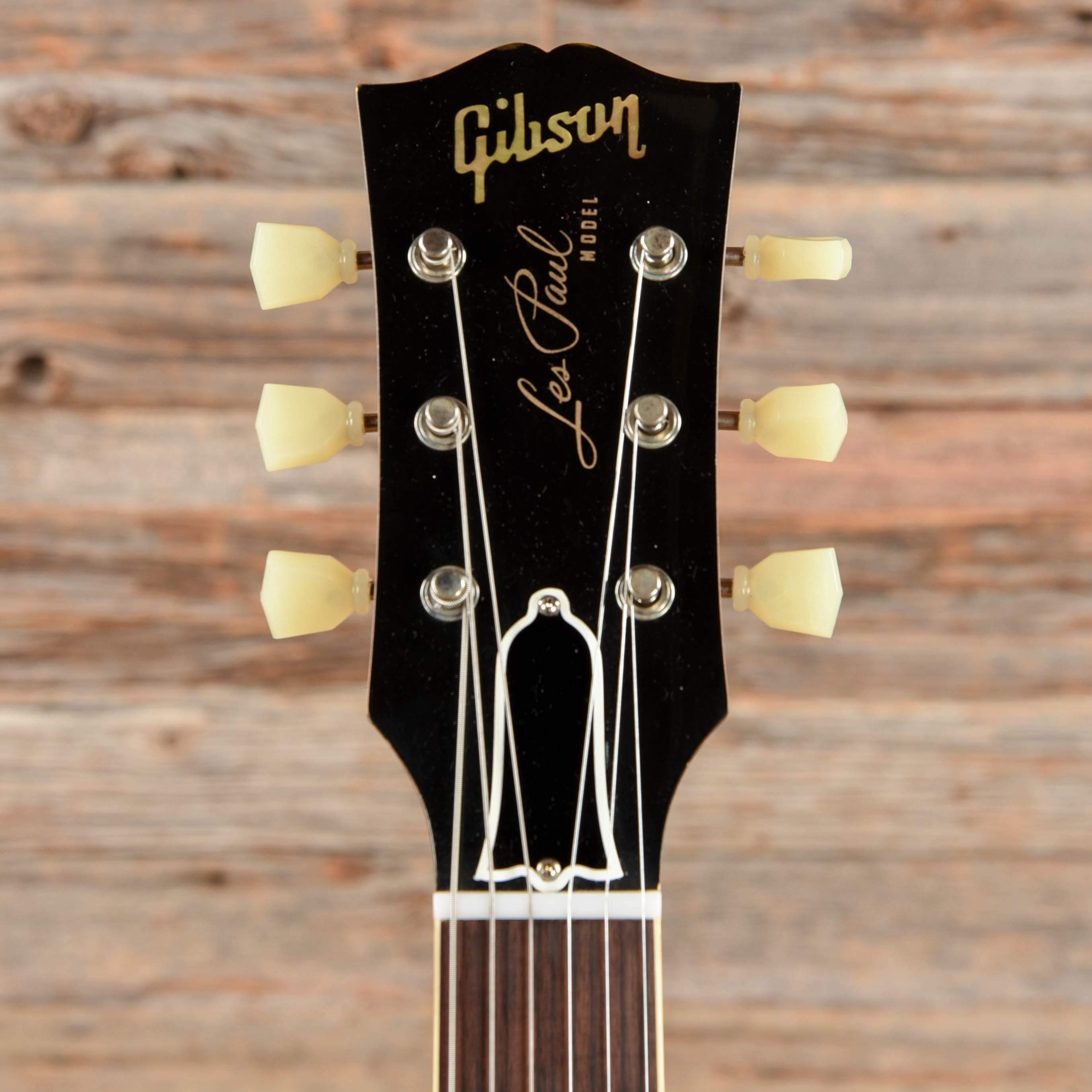 Gibson Custom 1956 Les Paul Goldtop 