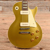 Gibson Custom 1956 Les Paul Goldtop Double Gold VOS 2019 Electric Guitars / Solid Body