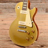 Gibson Custom 1956 Les Paul Goldtop Double Gold VOS 2019 Electric Guitars / Solid Body