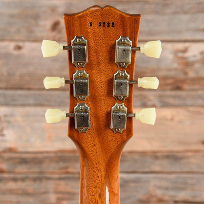 Gibson Custom 1956 Les Paul Goldtop Double Gold VOS 2019 Electric Guitars / Solid Body