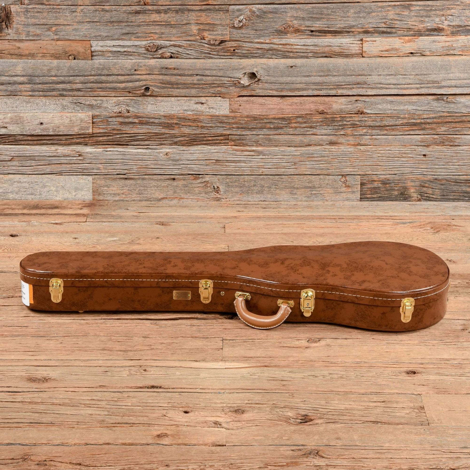 Gibson Custom 1956 Les Paul Goldtop Double Gold VOS 2019 Electric Guitars / Solid Body