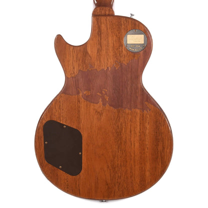 Gibson Custom 1956 Les Paul Goldtop Heavy Aged w/P-90 and Humbucker Electric Guitars / Solid Body