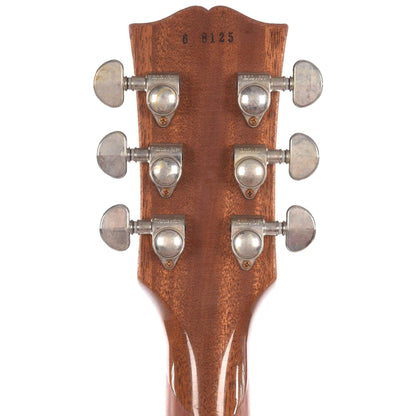 Gibson Custom 1956 Les Paul Goldtop Heavy Aged w/P-90 and Humbucker Electric Guitars / Solid Body