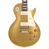 Gibson Custom 1956 Les Paul Goldtop Reissue Double Gold VOS Electric Guitars / Solid Body