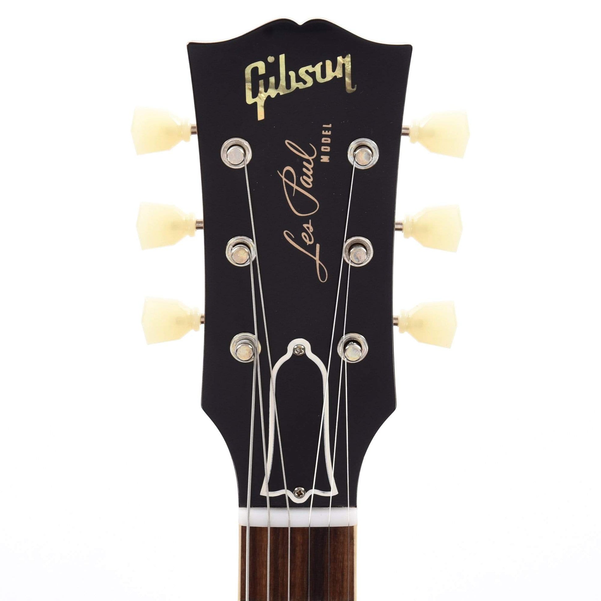 Gibson Custom 1956 Les Paul Goldtop Reissue Double Gold VOS Electric Guitars / Solid Body