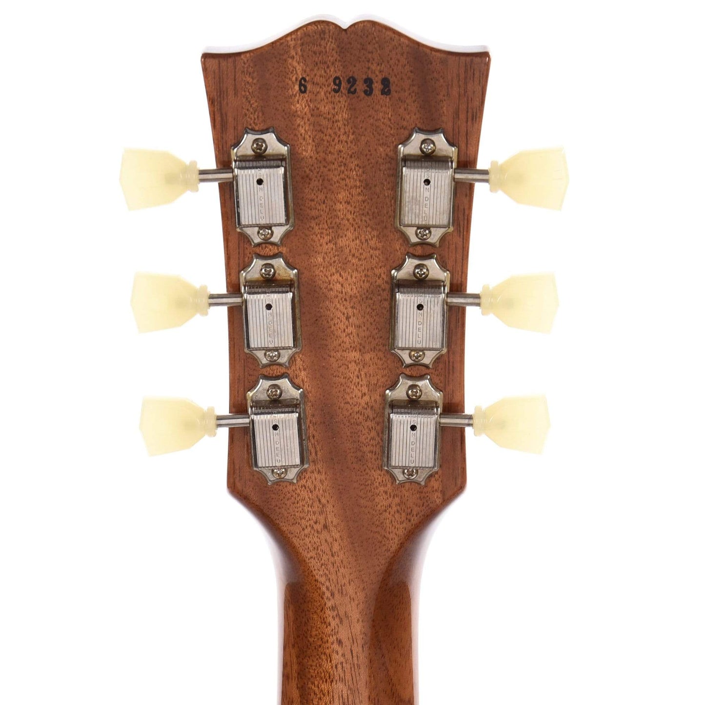 Gibson Custom 1956 Les Paul Goldtop Reissue Double Gold VOS Electric Guitars / Solid Body