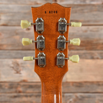 Gibson Custom 1956 Les Paul Reissue Goldtop Electric Guitars / Solid Body