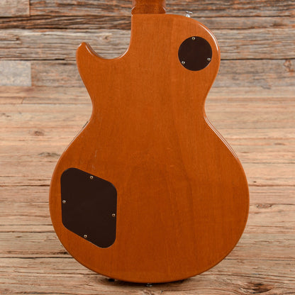 Gibson Custom 1956 Les Paul Reissue Goldtop Electric Guitars / Solid Body