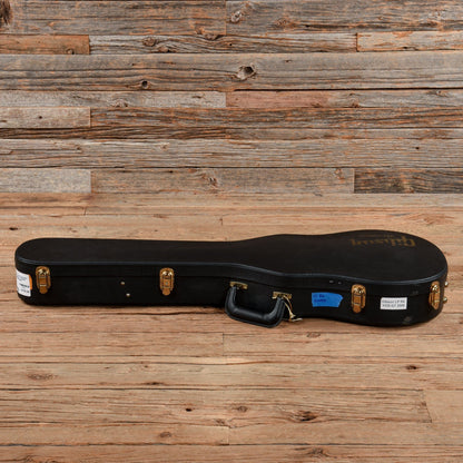 Gibson Custom 1956 Les Paul Reissue Goldtop Electric Guitars / Solid Body