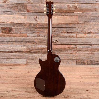 Gibson Custom 1956 Les Paul Reissue M2M Root Beer Electric Guitars / Solid Body