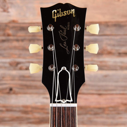 Gibson Custom 1956 Les Paul Reissue M2M Root Beer Electric Guitars / Solid Body