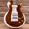 Gibson Custom 1956 Les Paul Reissue M2M Root Beer Electric Guitars / Solid Body