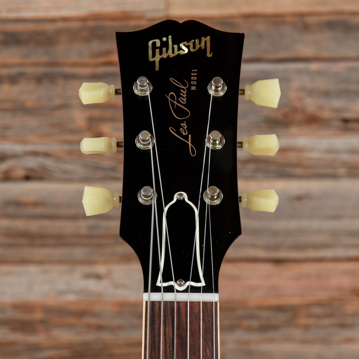 Gibson Custom 1956 Les Paul Reissue Sunburst 2020 Electric Guitars / Solid Body