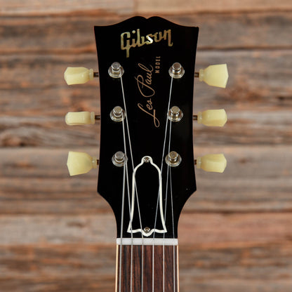 Gibson Custom 1956 Les Paul Reissue Sunburst 2020 Electric Guitars / Solid Body