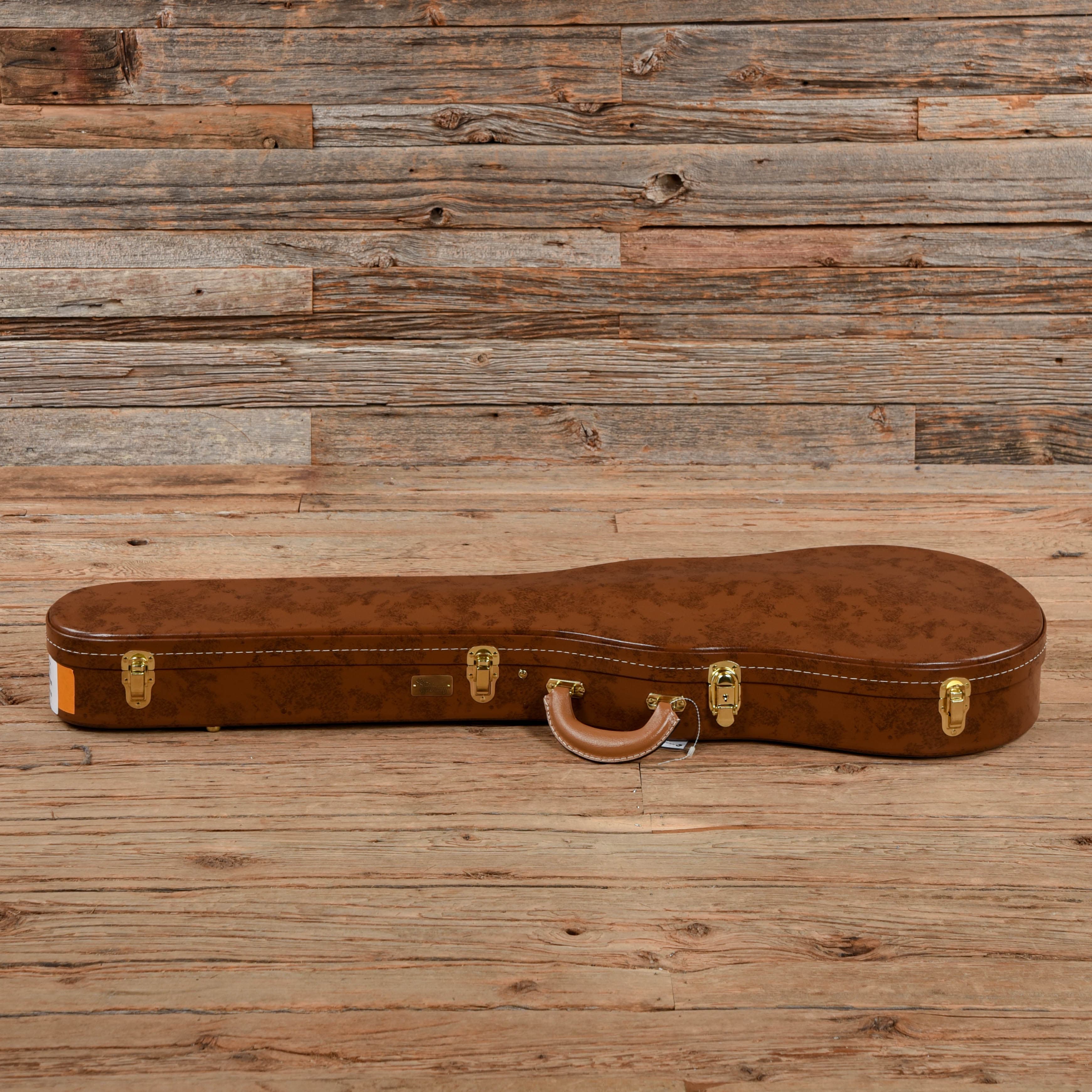 Gibson Custom 1956 Les Paul Reissue Sunburst 2020 Electric Guitars / Solid Body