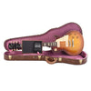 Gibson Custom 1956 Les Paul Standard Abilene Sunset PSL Electric Guitars / Solid Body