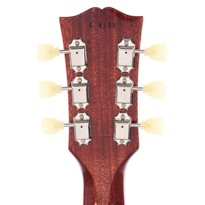 Gibson Custom 1956 Les Paul Standard Abilene Sunset PSL Electric Guitars / Solid Body