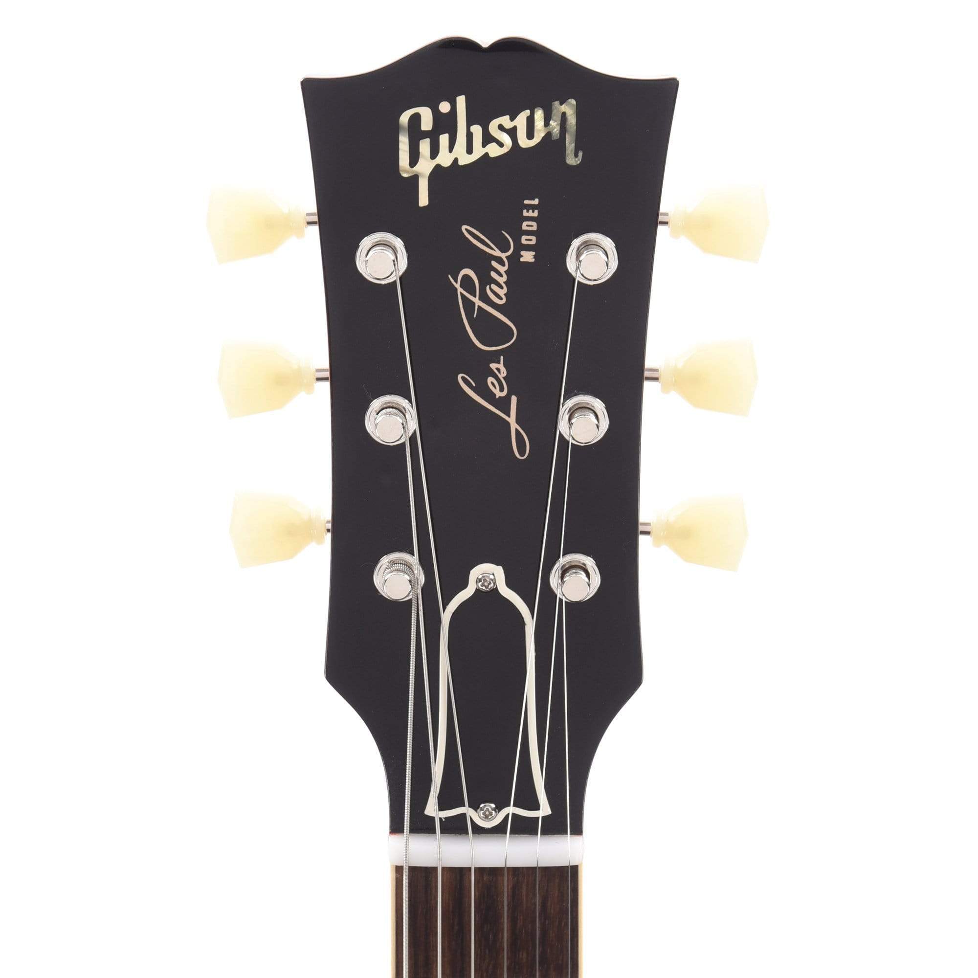 Gibson Custom 1956 Les Paul Standard Abilene Sunset PSL Electric Guitars / Solid Body