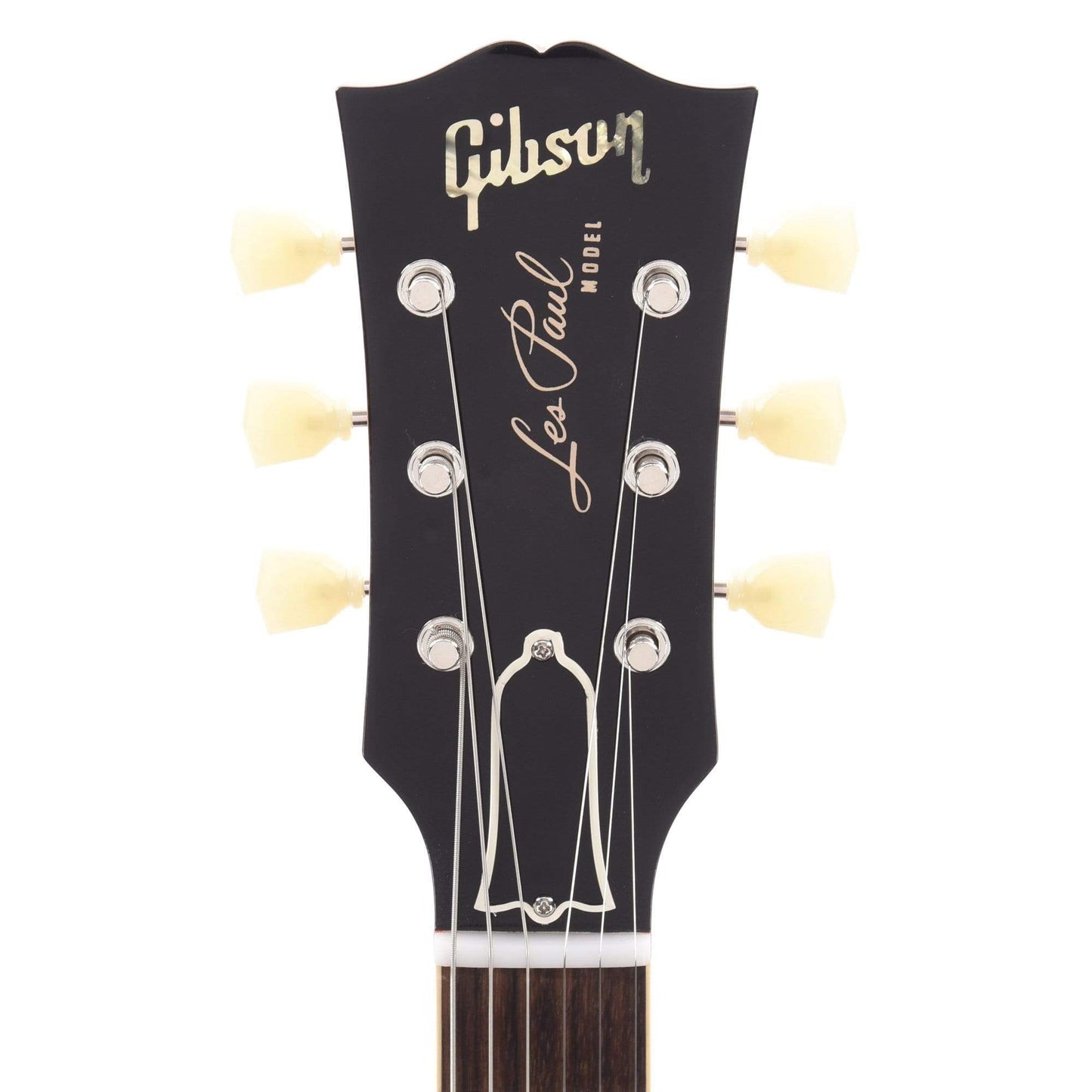 Gibson Custom 1956 Les Paul Standard Abilene Sunset PSL Electric Guitars / Solid Body