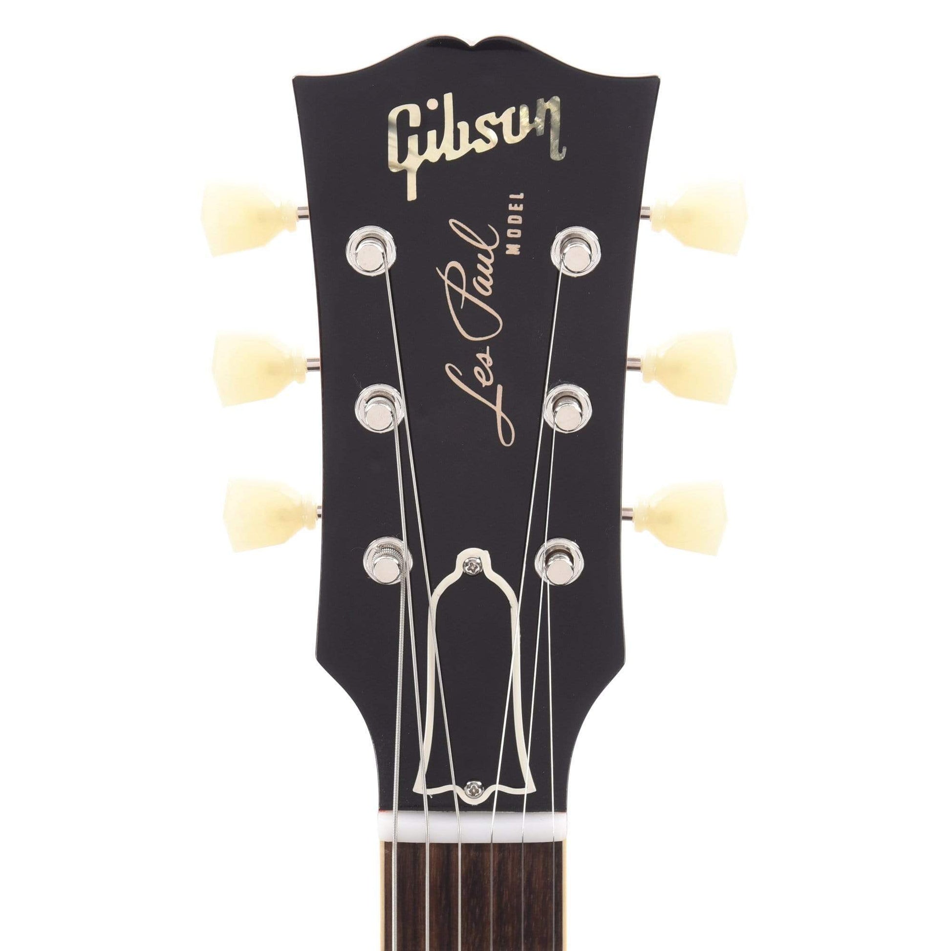 Gibson Custom 1956 Les Paul Standard Abilene Sunset PSL Electric Guitars / Solid Body