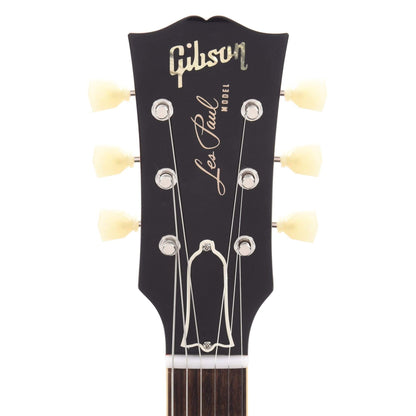 Gibson Custom 1956 Les Paul Standard Abilene Sunset PSL Electric Guitars / Solid Body