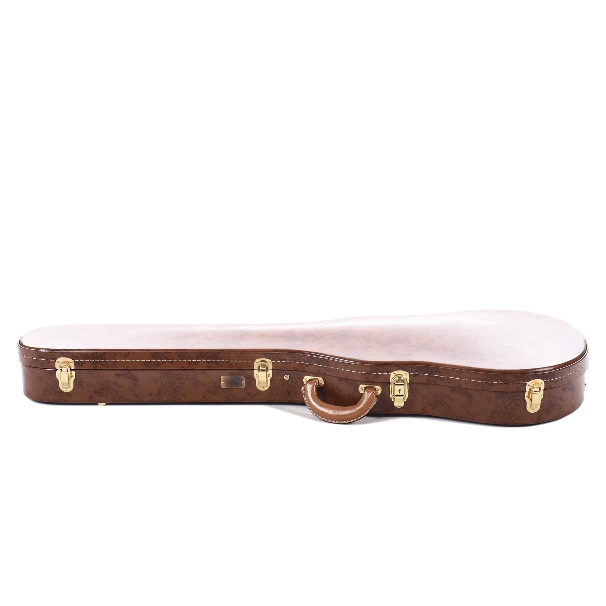 Gibson Custom 1956 Les Paul Standard Abilene Sunset PSL Electric Guitars / Solid Body