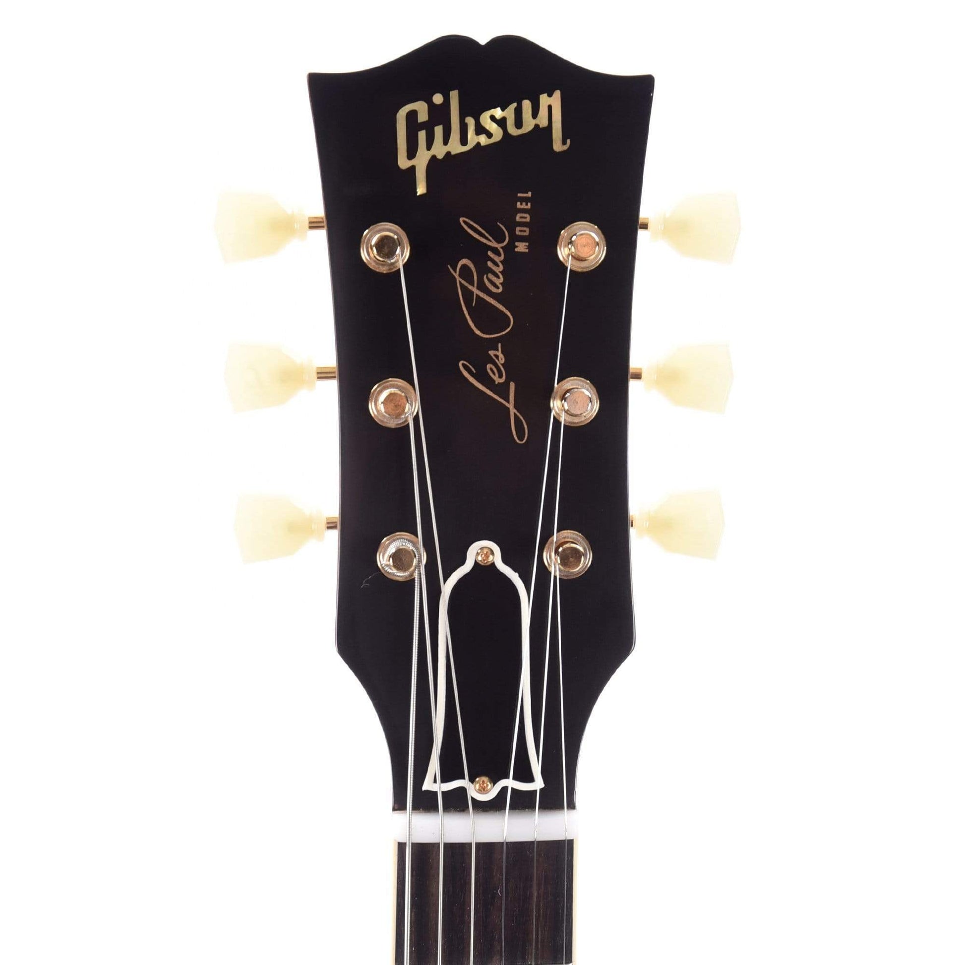 Gibson Custom 1956 Les Paul Standard "CME Spec" Antique Sparkling Burgundy VOS Electric Guitars / Solid Body