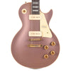 Gibson Custom 1956 Les Paul Standard Heather Mist Poly VOS Electric Guitars / Solid Body