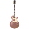 Gibson Custom 1956 Les Paul Standard Heather Mist Poly VOS Electric Guitars / Solid Body
