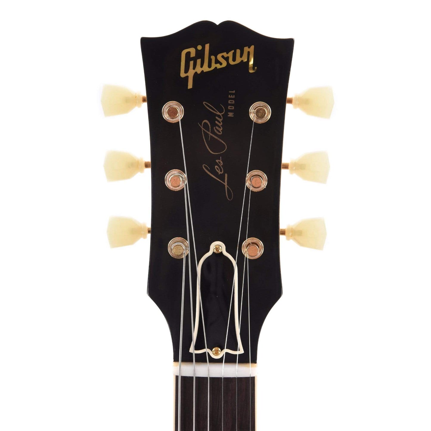 Gibson Custom 1956 Les Paul Standard Heather Mist Poly VOS Electric Guitars / Solid Body