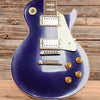 Gibson Custom 1957 Les Paul Candy Blue VOS 2019 Electric Guitars / Solid Body