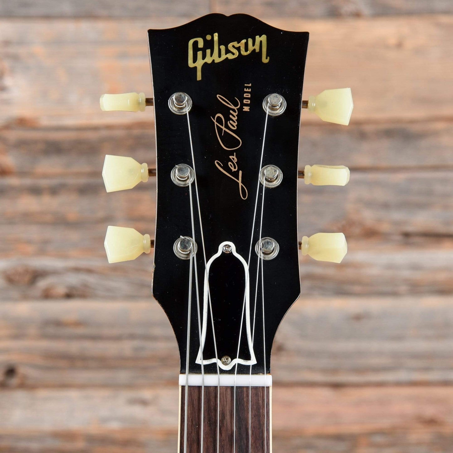 Gibson Custom 1957 Les Paul "CME Spec" VOS NH w/59 Carmelita Neck Goldtop 2019 Electric Guitars / Solid Body