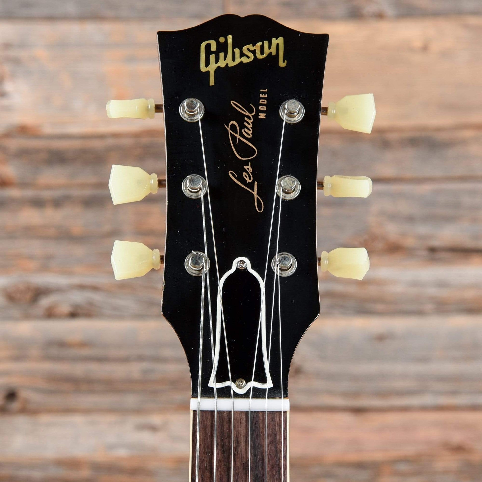 Gibson Custom 1957 Les Paul "CME Spec" VOS NH w/59 Carmelita Neck Goldtop 2019 Electric Guitars / Solid Body