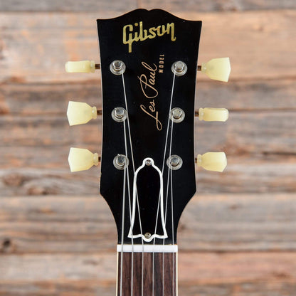 Gibson Custom 1957 Les Paul "CME Spec" VOS NH w/59 Carmelita Neck Goldtop 2019 Electric Guitars / Solid Body