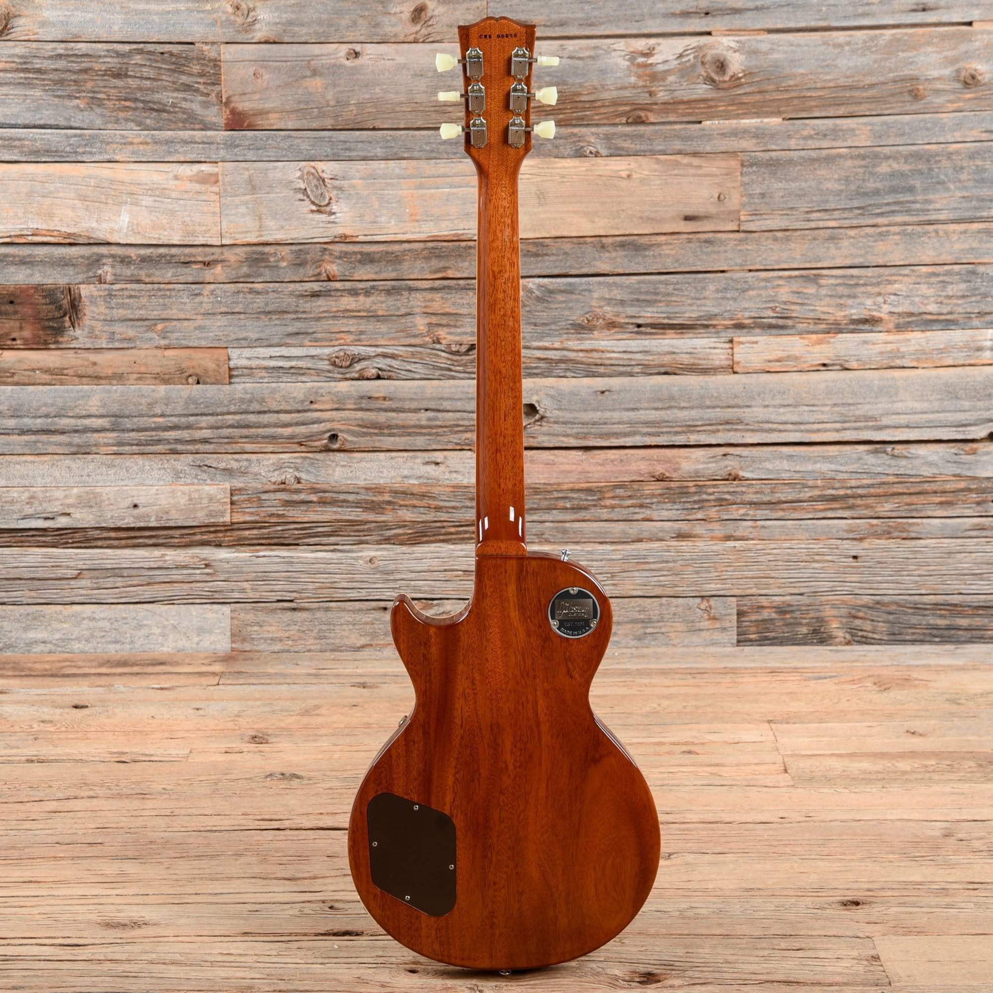 Gibson Custom 1957 Les Paul 