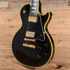 Gibson Custom 1957 Les Paul Custom Ebony 1996 Electric Guitars / Solid Body