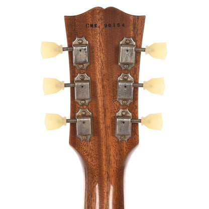 Gibson Custom 1957 Les Paul Goldtop "CME Spec" VOS w/59 Carmelita Neck Electric Guitars / Solid Body