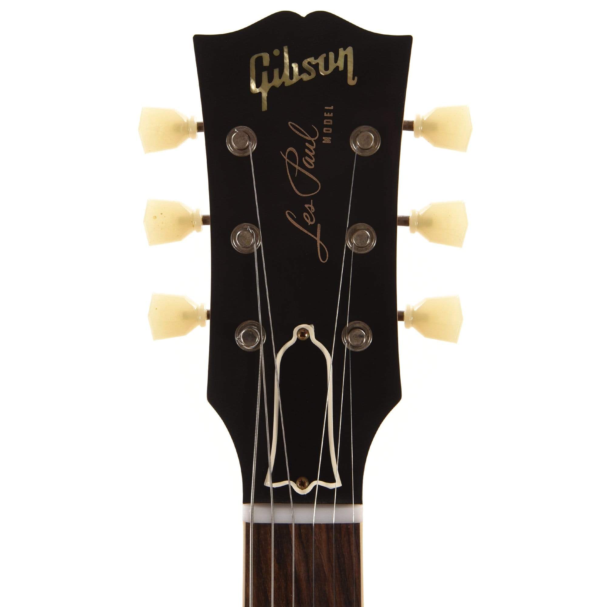 Gibson Custom 1957 Les Paul Goldtop 