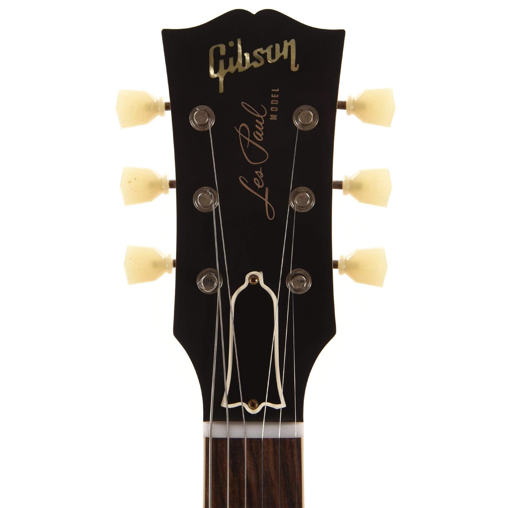 Gibson Custom 1957 Les Paul Goldtop "CME Spec" VOS w/59 Carmelita Neck Electric Guitars / Solid Body
