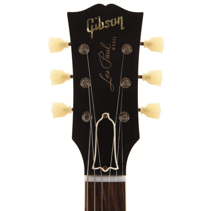 Gibson Custom 1957 Les Paul Goldtop "CME Spec" VOS w/59 Carmelita Neck Electric Guitars / Solid Body