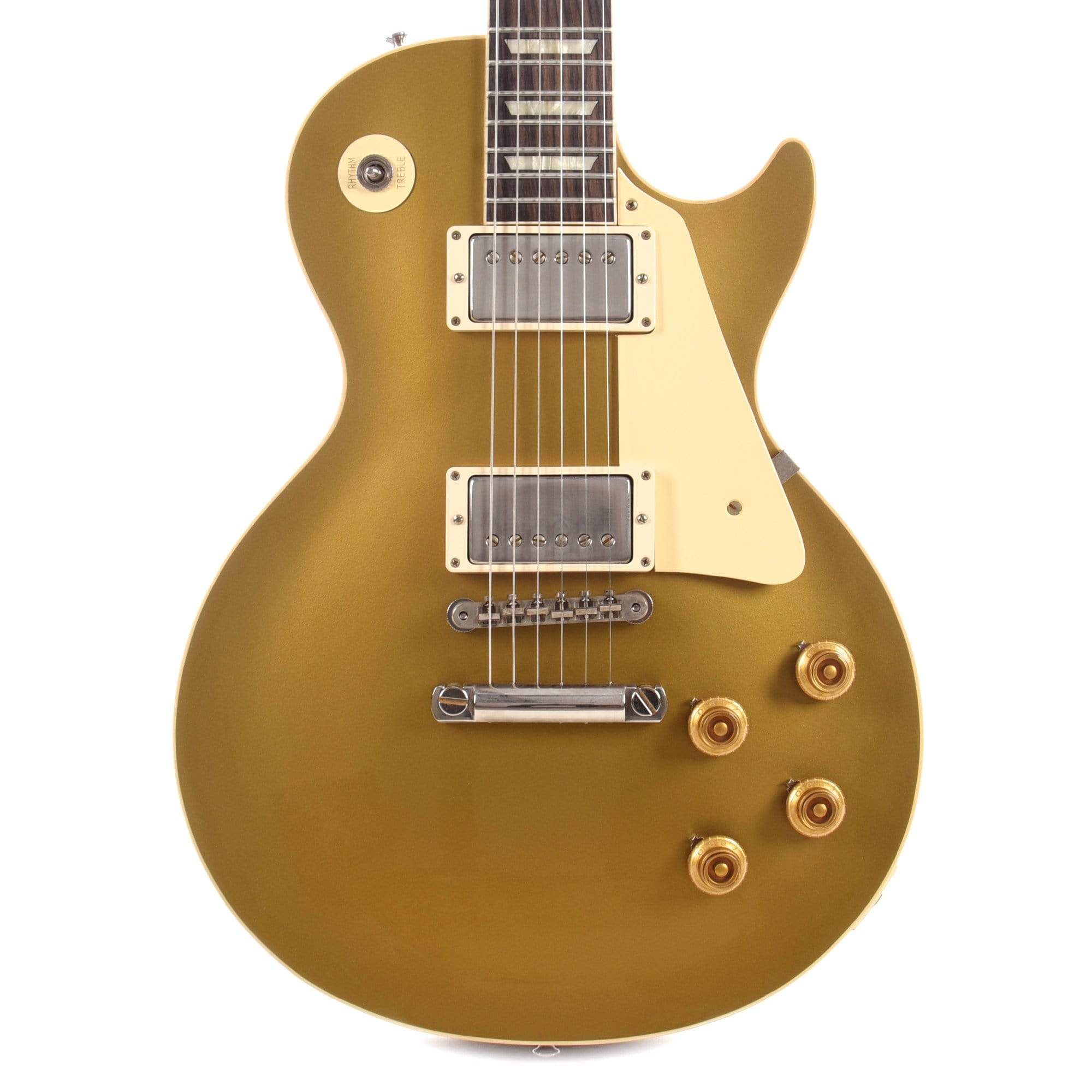 Gibson Custom 1957 Les Paul Goldtop 