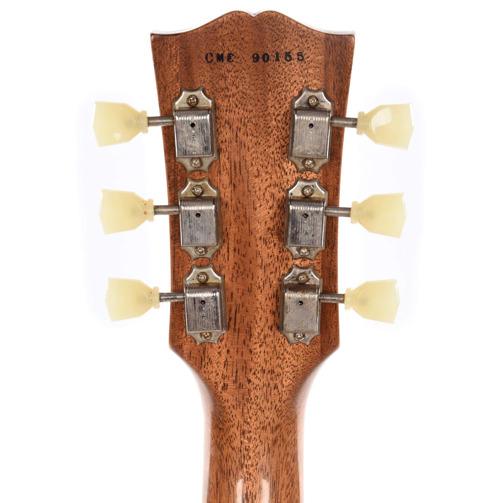 Gibson Custom 1957 Les Paul Goldtop 