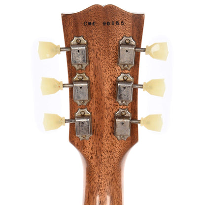 Gibson Custom 1957 Les Paul Goldtop "CME Spec" VOS w/59 Carmelita Neck Electric Guitars / Solid Body
