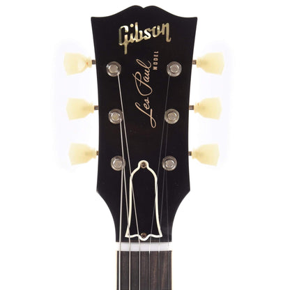 Gibson Custom 1957 Les Paul Goldtop "CME Spec" VOS w/59 Carmelita Neck Electric Guitars / Solid Body